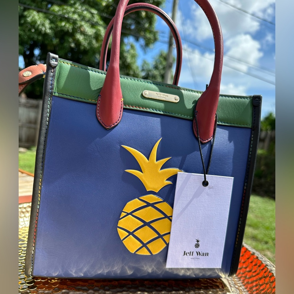 Brand new Jeff Wang bag